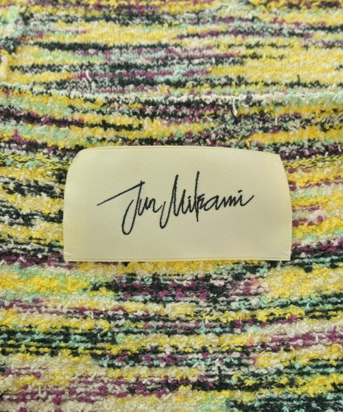 JUN MIKAMI เสื้อกั๊ก