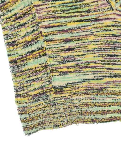 JUN MIKAMI เสื้อกั๊ก