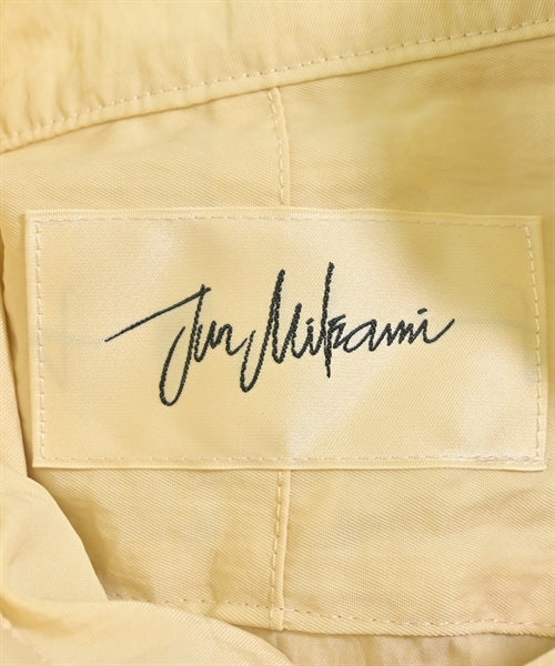 JUN MIKAMI ชุดเดรส