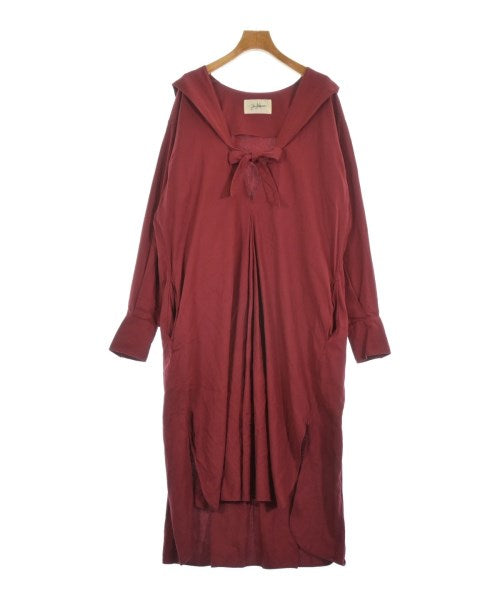 JUN MIKAMI ชุดเดรส