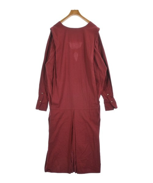 JUN MIKAMI ชุดเดรส