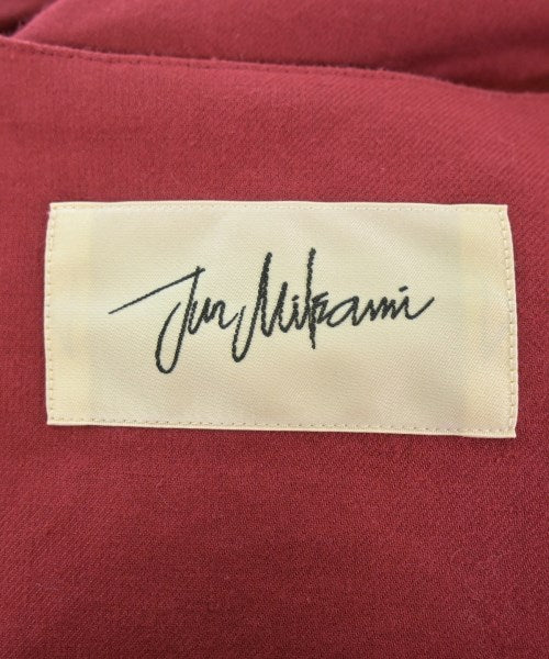 JUN MIKAMI ชุดเดรส