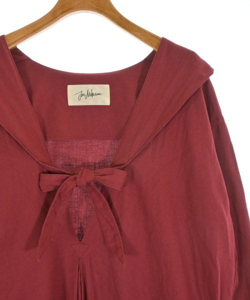 JUN MIKAMI ชุดเดรส