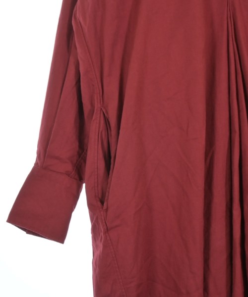 JUN MIKAMI ชุดเดรส