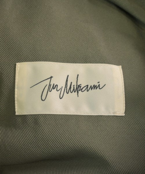 JUN MIKAMI กางเกง อื่น