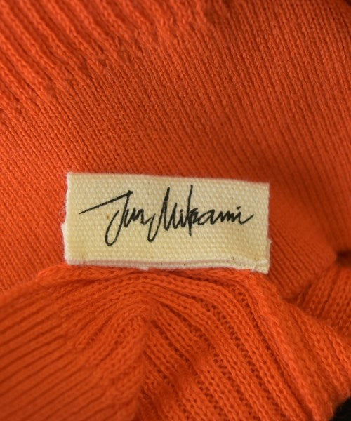 JUN MIKAMI เสื้อกล้าม
