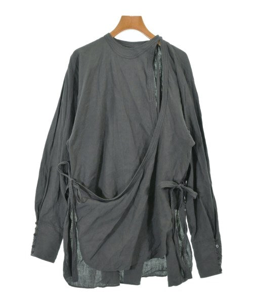 JUN MIKAMI เสื้อลำลอง