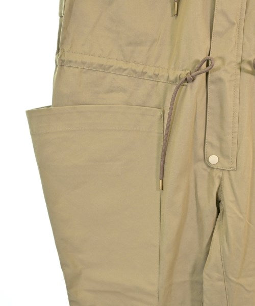 JUN MIKAMI ชุดเอี๊ยม/เสื้อคลุมหลวมๆ/จั๊มสูท