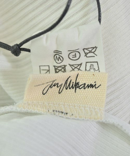 JUN MIKAMI เสื้อกล้าม