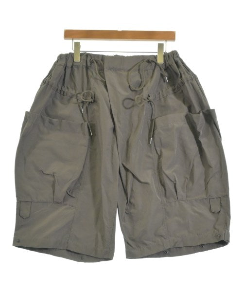 JUN MIKAMI กางเกงขาสั้น