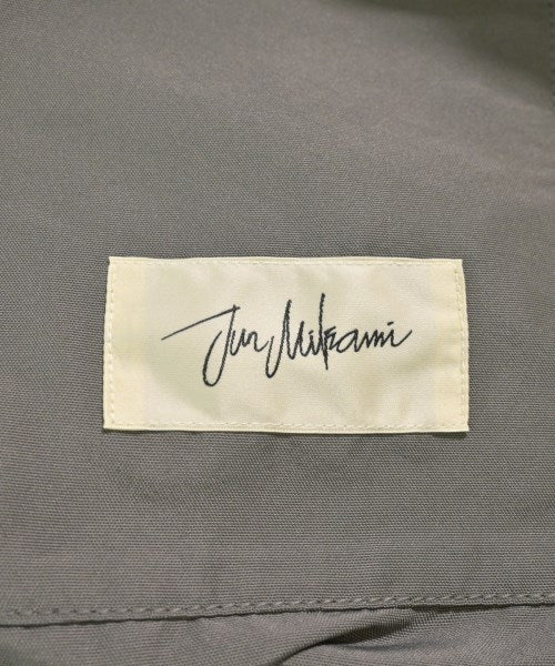 JUN MIKAMI กางเกงขาสั้น