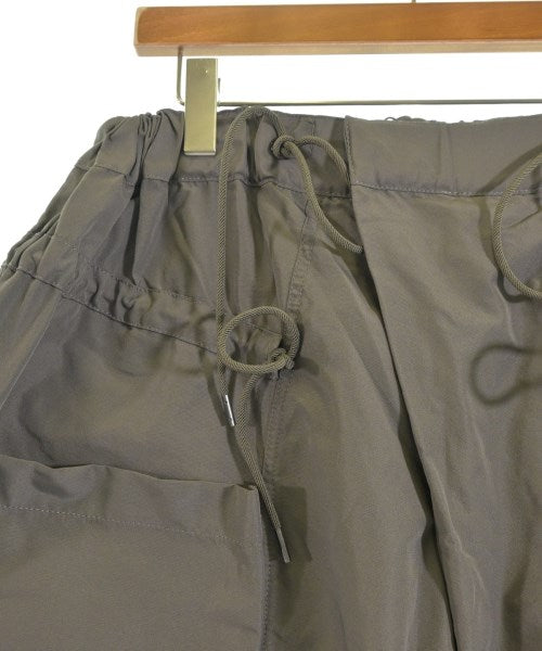 JUN MIKAMI กางเกงขาสั้น