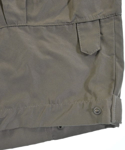 JUN MIKAMI กางเกงขาสั้น