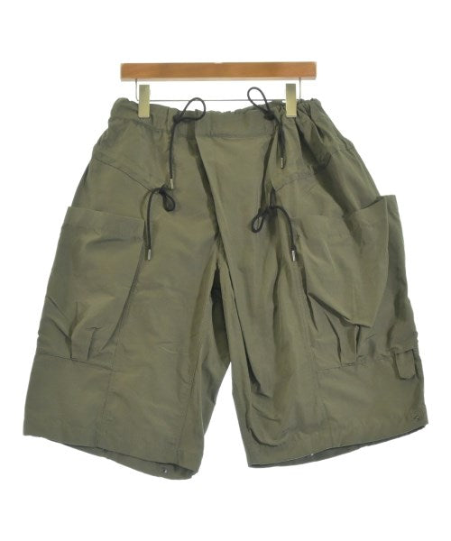 JUN MIKAMI กางเกงขาสั้น