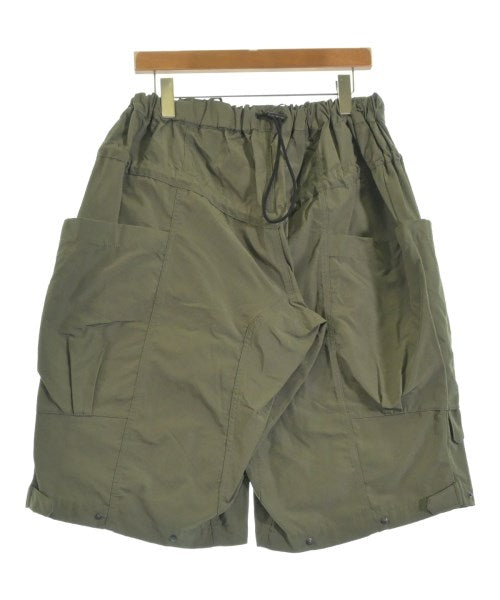 JUN MIKAMI กางเกงขาสั้น