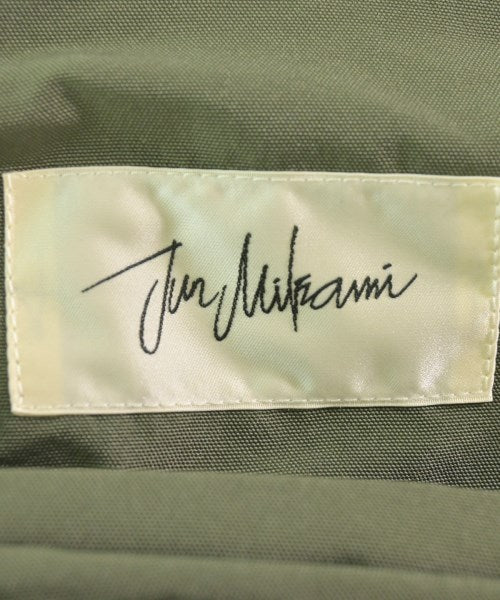 JUN MIKAMI กางเกงขาสั้น