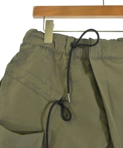 JUN MIKAMI กางเกงขาสั้น