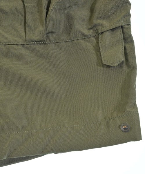 JUN MIKAMI กางเกงขาสั้น