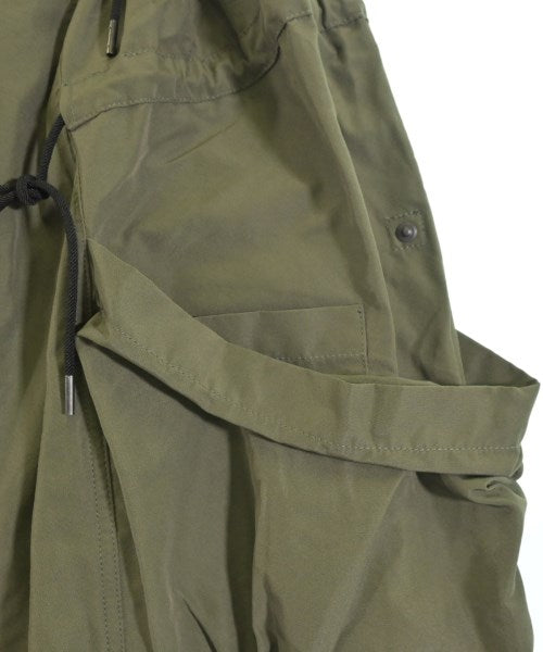 JUN MIKAMI กางเกงขาสั้น