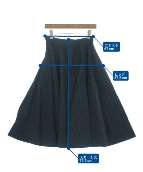 JUN MIKAMI กางเกง อื่น