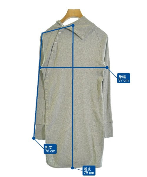 JUN MIKAMI เสื้อยืด/เสื้อท็อปส์
