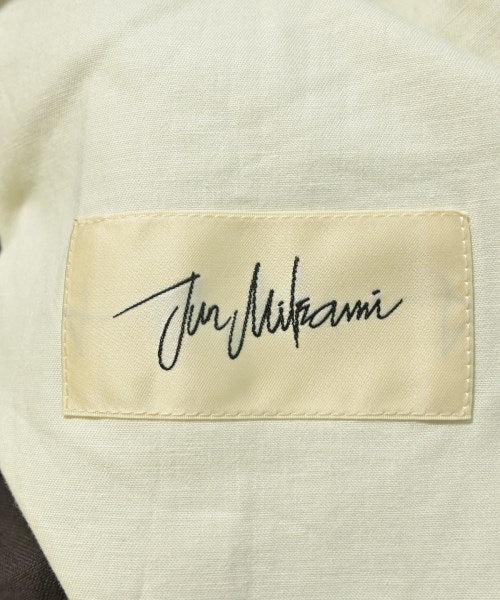 JUN MIKAMI กางเกง อื่น