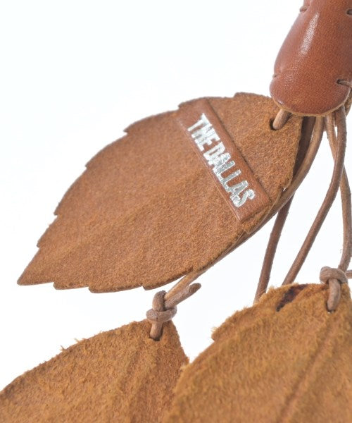 THE Dallas ต่างหู