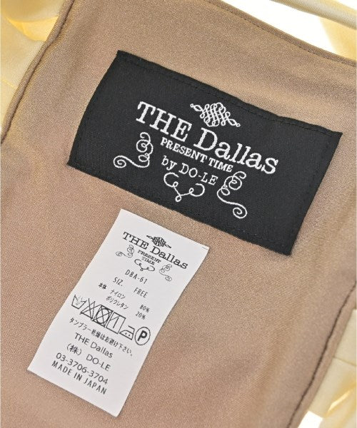 THE Dallas อื่นๆ