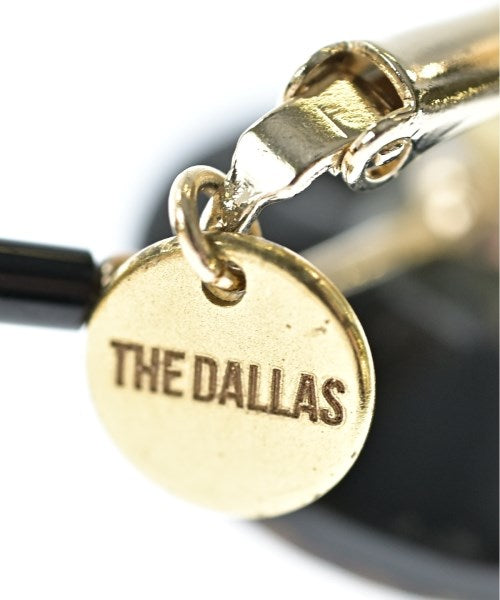 THE Dallas ต่างหู