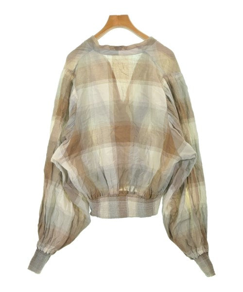 THE Dallas เสื้อสตรี