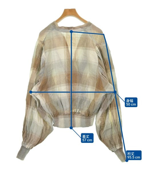 THE Dallas เสื้อสตรี