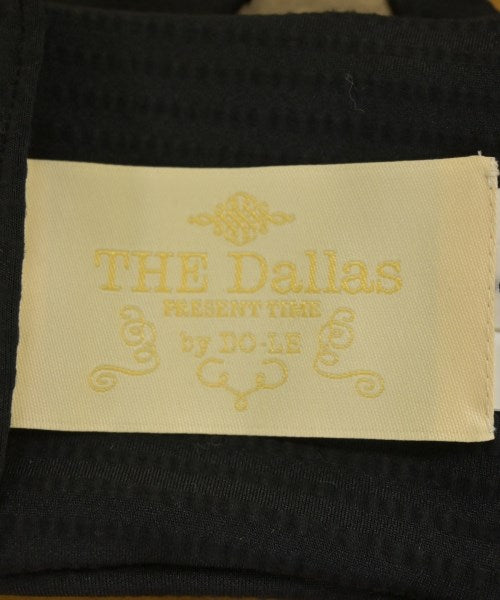 THE Dallas เสื้อสายเดี่ยว