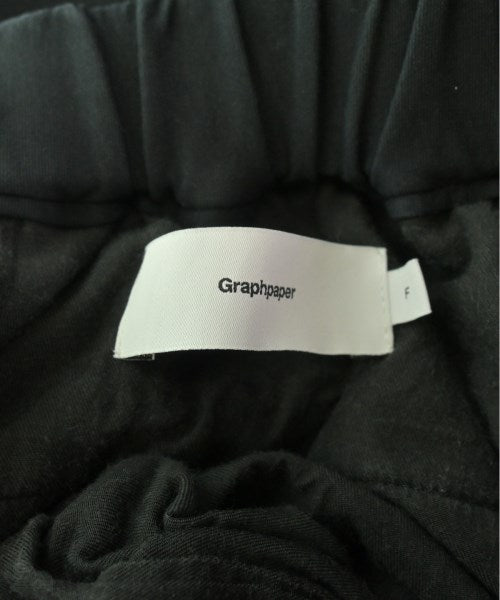 Graphpaper กางเกง อื่น