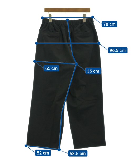 Graphpaper กางเกง อื่น