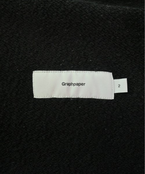 Graphpaper กางเกงวอร์ม