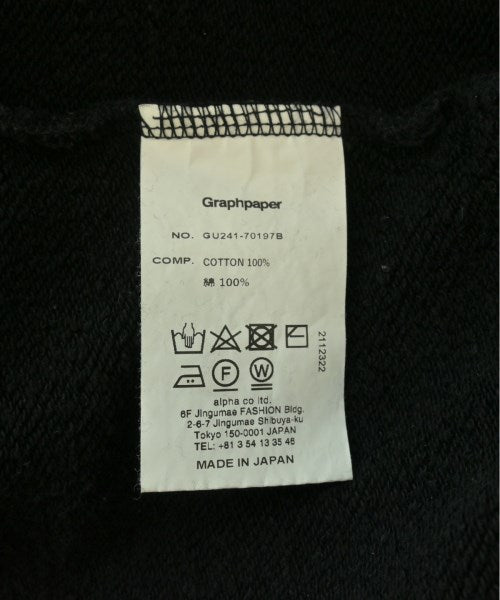 Graphpaper กางเกงวอร์ม