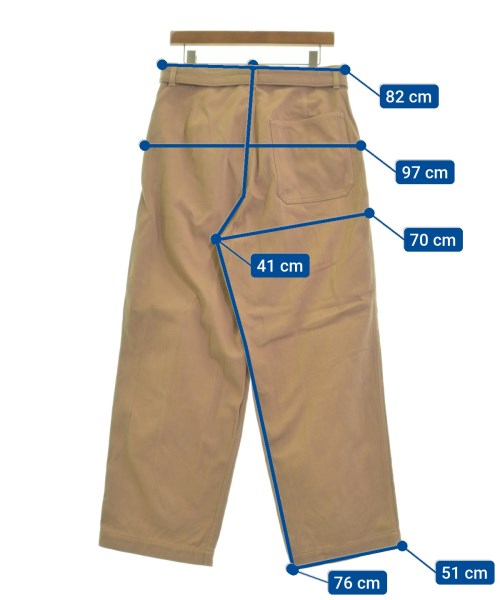 Graphpaper กางเกง อื่น