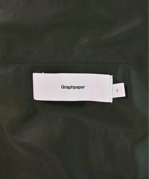 Graphpaper กางเกงขาสั้น