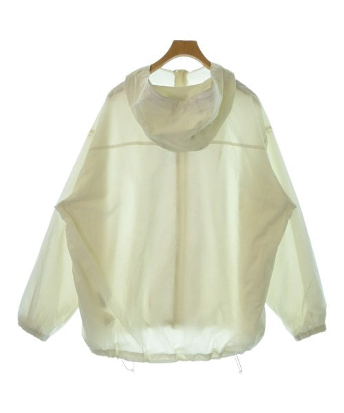 Graphpaper แจ็คเก็ตเบลาส์ อื่น