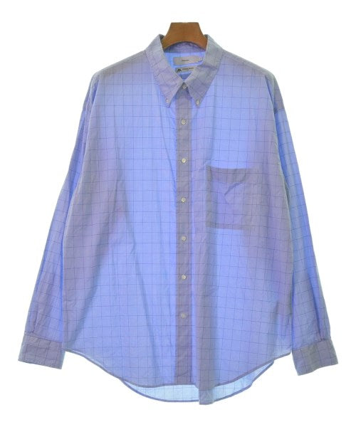 Graphpaper เสื้อลำลอง