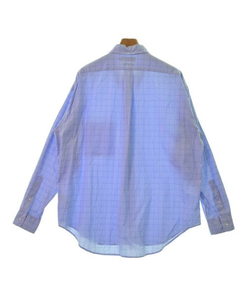 Graphpaper เสื้อลำลอง