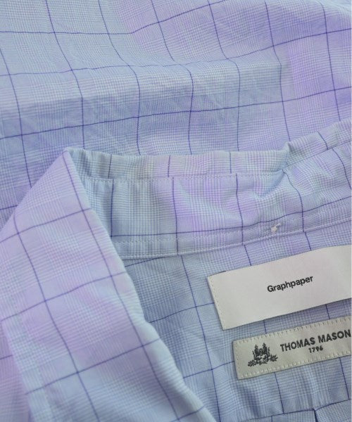 Graphpaper เสื้อลำลอง