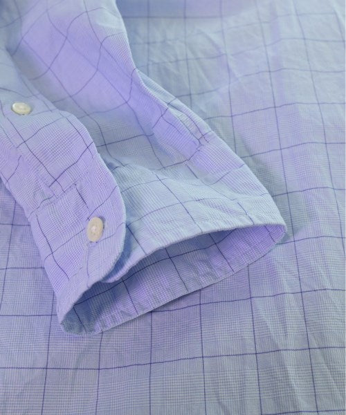 Graphpaper เสื้อลำลอง