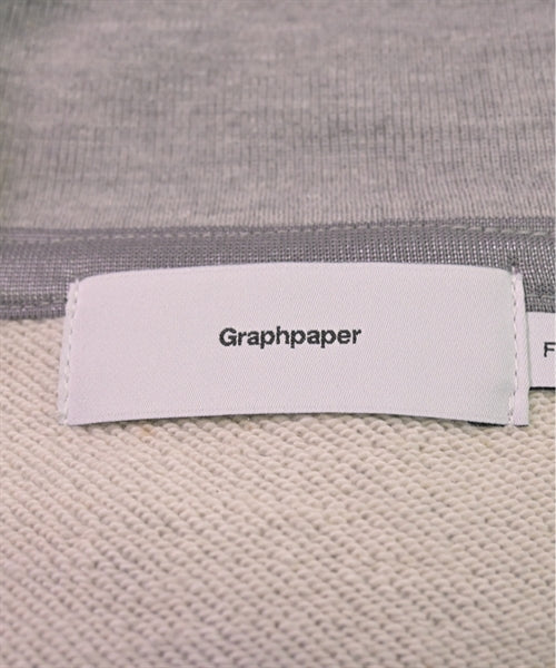 Graphpaper เสื้อสเวตเตอร์