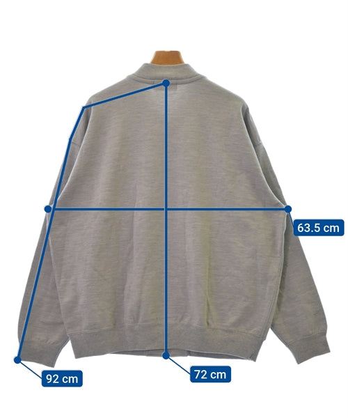 Graphpaper เสื้อสเวตเตอร์
