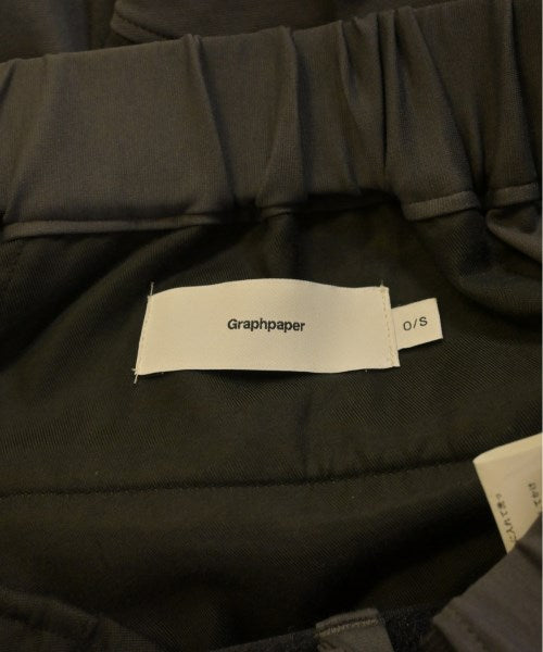 Graphpaper กางเกง อื่น