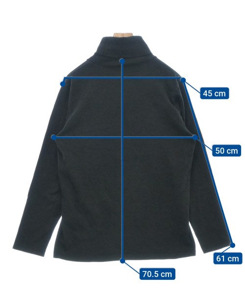 Graphpaper เสื้อยืด/เสื้อท็อปส์