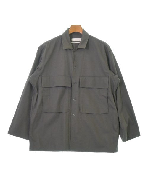 Graphpaper เสื้อลำลอง