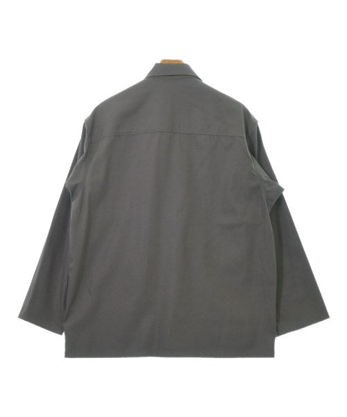 Graphpaper เสื้อลำลอง