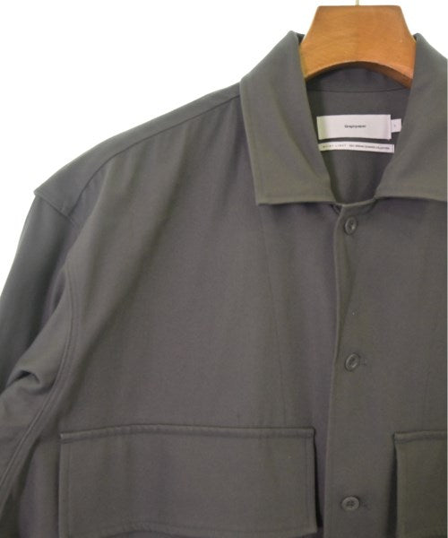 Graphpaper เสื้อลำลอง